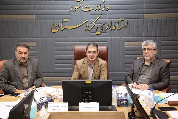 اختصاص ۱۸۰۰ میلیارد تومان تسهیلات قرض‌الحسنه اشتغالزایی به کردستان