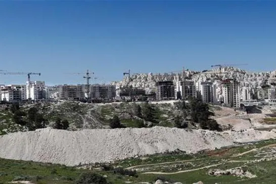 Utawala wa Kizayuni wazidi kupora ardhi za Wapalestina