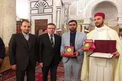 Ang Kinatawan ng Iran ay Lumabas na Pangalawa sa Pandaigdigang Paligsahan ng Qur’an sa Tunisia