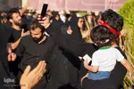 میدان امام حسین (ع) اصفهان؛ میعادگاه عاشقان حسین (ع) در عصر عاشورا