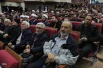 گرامیداشت حماسه 9 دی در تبریز