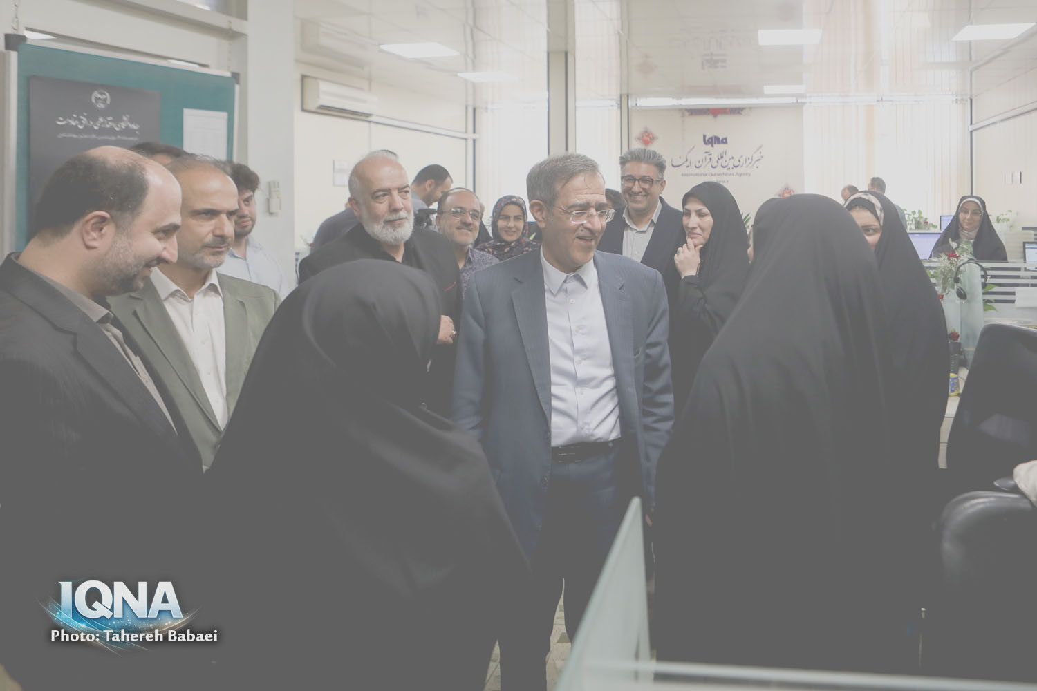 نقش ایکنا در بازتاب صدای دانشجویان و ترویج فرهنگ قرآنی