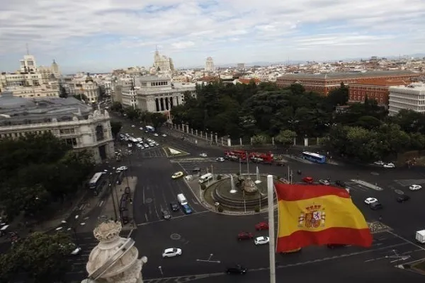 İspanyol bakan İsrail ile diplomatik ilişkilerin askıya alınmasını istedi