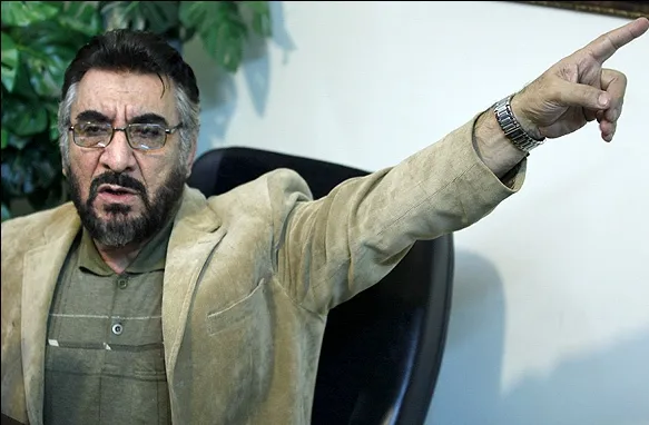 «سلحشور» هنر را در قالب دین، قرآن و ولایت به نمایش درآورد