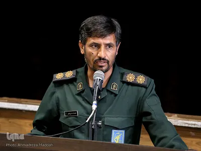 رزمایش کمک های مومنانه سپاه بقیه الله شیراز