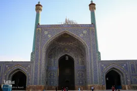 مسجد امام اصفهان