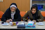 نشست خبری شورای هماهنگی تبلیغات اسلامی و ستاد دهه فجر