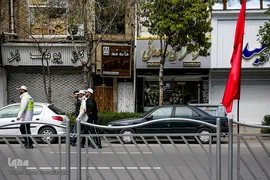 تعطیلی واحدهای صنفی در مشهد