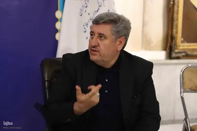 نشست اصحاب فرهنگ، هنر و رسانه آذربایجان شرقی با مدیرکل فرهنگ وارشاد اسلامی استان