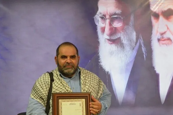 نگاهی به خاطرات مسافر واشنگتن