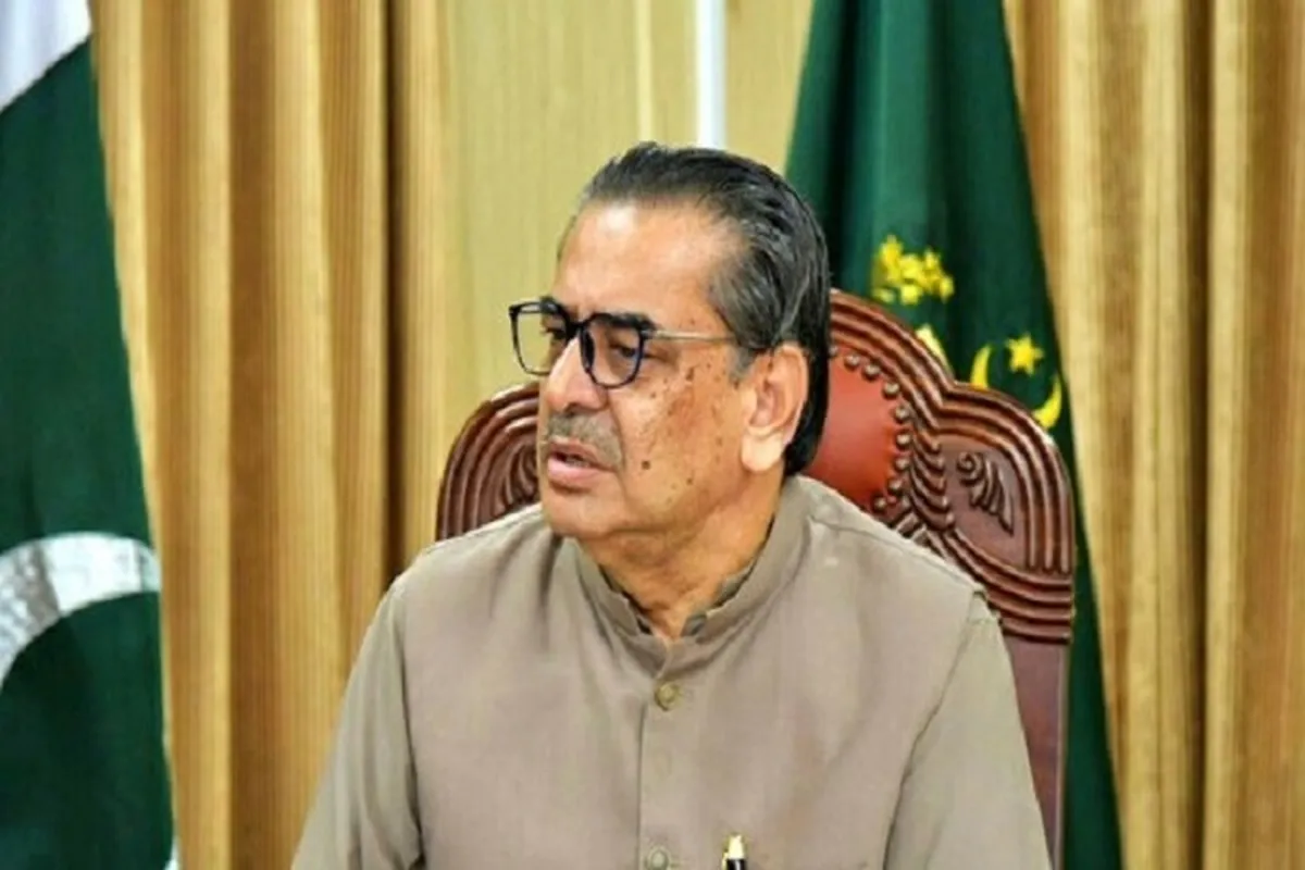 Pakistan to Formulate New Hajj Policy: Religious Affairs Minister