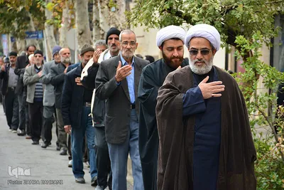 عزاداری روز 28 صفر – محلات
