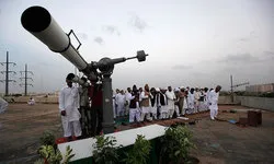 رویت ہلال کمیٹی میں وزارت سائنس اینڈ ٹیکنالوجی کا نمائندہ بھی شامل