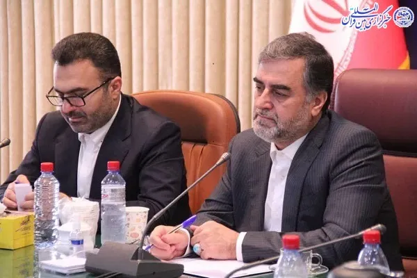 دومین نشست فصلی شورای اقامه نماز استان مازندران