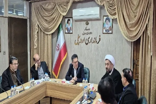 احیای حمام‌های تاریخی اردبیل با مشارکت دولت و سرمایه‌گذاران