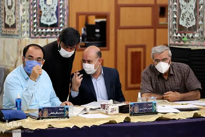 چهل و سومین مسابقات قرآن کریم در شیراز‎