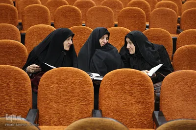 چهارمین دوره مسابقات مقدماتی جلسات قرآنی شهر تهران
