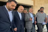 احداث بیمارستان خیریه ۶۴ تخت‌خوابی در مهربان
