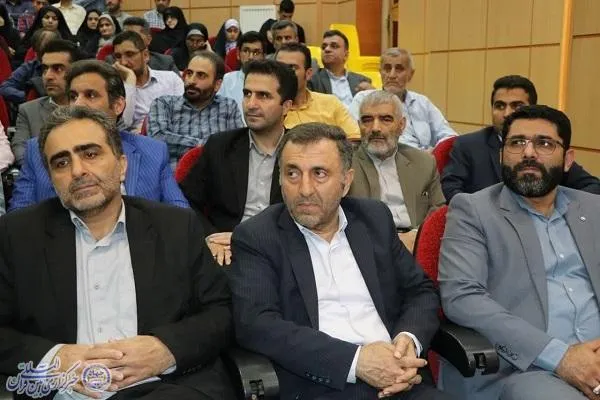 همایش بصیرتی «استاد بسیجی، حضور حماسی و حکمرانی علوی» در دانشگاه مازندران