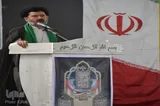 نورِ هدایتگر ولایت خاموش شدنی نیست