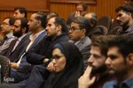 همایش هفته پژوهش و فناوری – دانشگاه اراک/عکاس:طاها نظیری