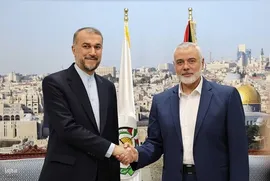 شهید اسماعیل هنیه