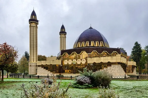 Первый музей исламской культуры создадут в КБР