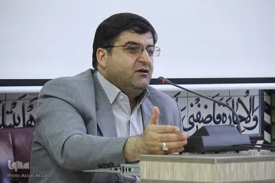 
هجدهمین شورای گسترش فعالیت های قرآنی چهارمحال و بختیاری