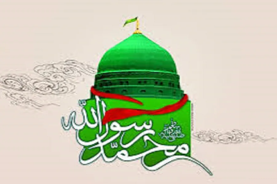 صوت | دعای مخصوص شب مبعث