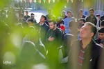 مسابقات قرآن دانش آموزان در استهبان‎‎