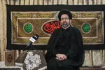 تقیه، عامل تغییر در نسخه‌های منابع زیارت عاشورا + فیلم