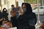مراسم سخن‌سرایان خراسانی_ بیرجند