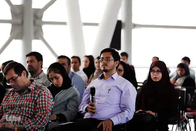 نشست خبری ششمین جشنواره بین المللی فیلم شهر