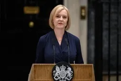 Versuch der Verhinderung der Verlegung der britischen Botschaft nach Jerusalem