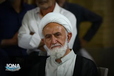 مراسم بزرگداشت چهلم خاکسپاری قائد شهید امت در اصفهان
