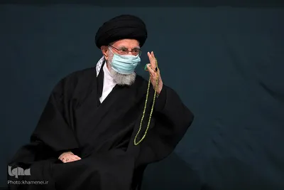 آخرین شب مراسم عزاداری حضرت فاطمه‌زهرا سلام‌الله‌علیها