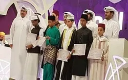 কাতারে কুরআন প্রতিযোগিতায় বাংলাদেশিদের অবিশ্বাস্য সাফল্য