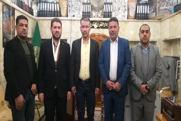 العراق: إجتماع للتباحث حول إقامة مسابقة المكفوفين القرآنية