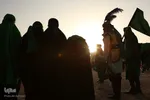 تاسوعای حسینی - شهر جدید گلبهار
