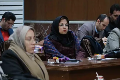 کارگاه آموزشی سواد رسانه ای در تبریز
