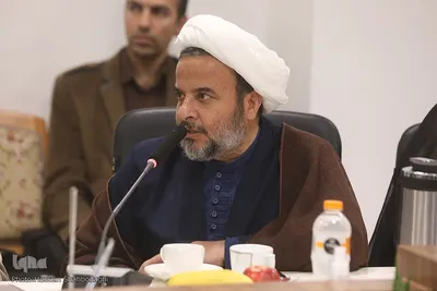 سفر رئیس دیوان عالی کشور به قم