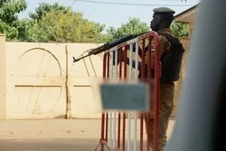 An Fara Bincike Kan Harin Da Aka Kai Kan Wani Masalaci A Burkina Faso