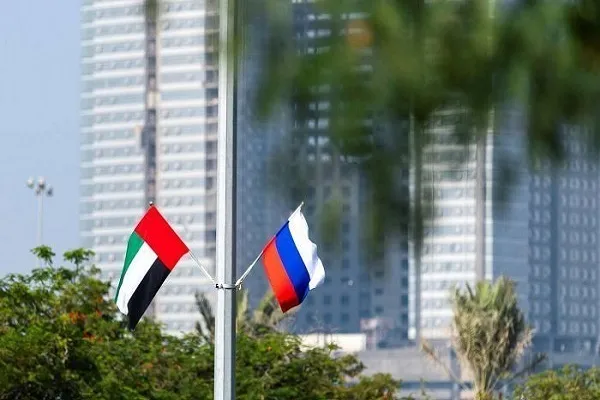 Дни культурного наследия России прошли в Дубае