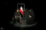 دومین جایزه ادبی «ساهر»‎