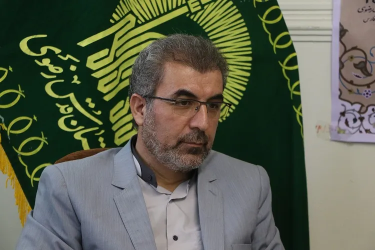 برگزاری ۱۰ وبینار با موضوع گفت‌وگوی ادیان ابراهیمی در حرم رضوی
