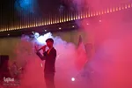 بدرقه پروانه‌های سی‌وششمین جشنواره فیلم کودک اصفهان