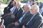 آئین بزرگداشت حافظ در ملایر‎