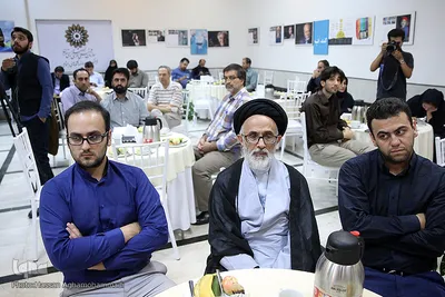 مراسم بزرگداشت هنرمند متعهد و انقلابی زنده یاد «حبیب الله کاسه ساز» 