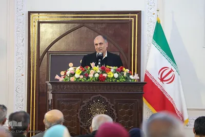 نشست علمی «شمس و مولانا»