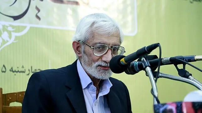 آقای حشمت‌پور